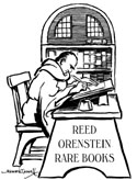 Reed Rare Books